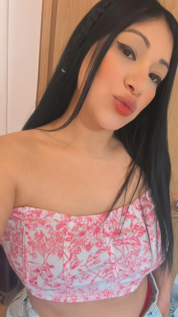 610356163: Chica busca chico en Madrid