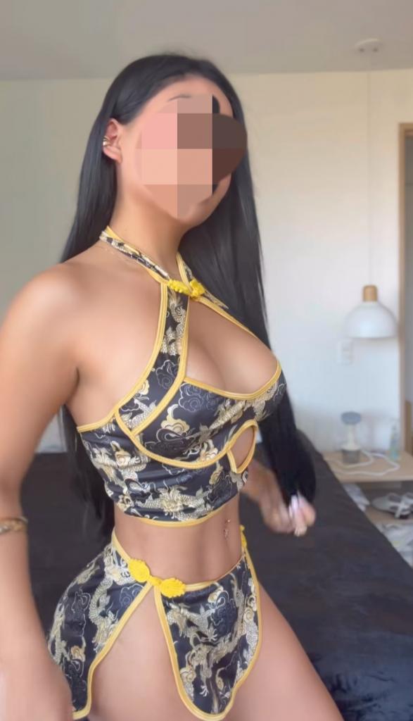 Chica busca chico en Málaga: 