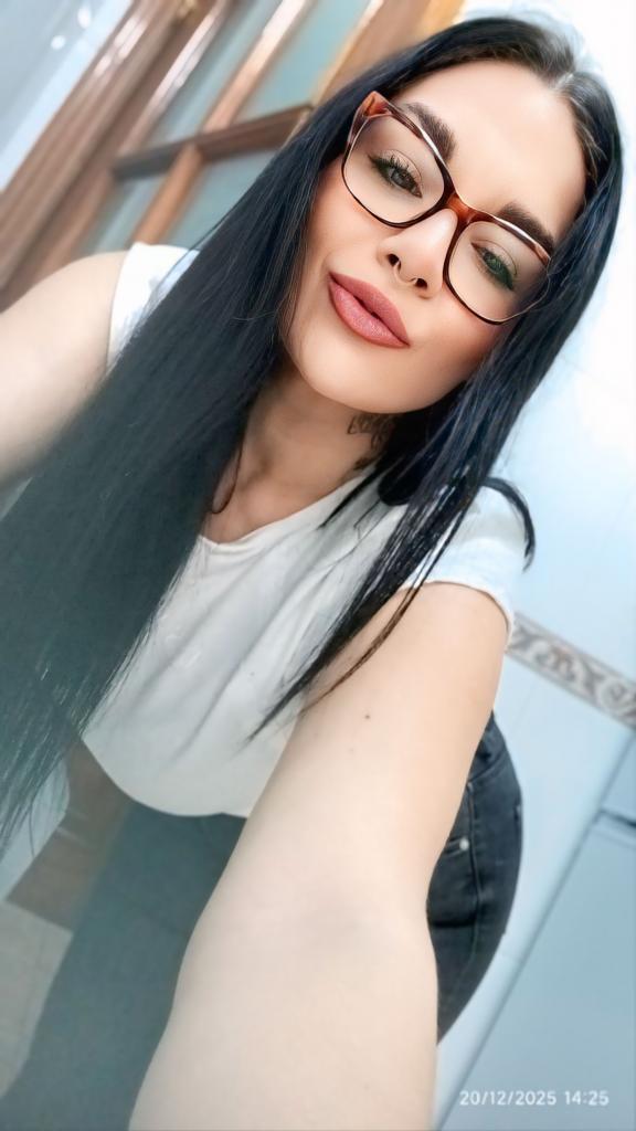 Chica busca chico en Madrid: 