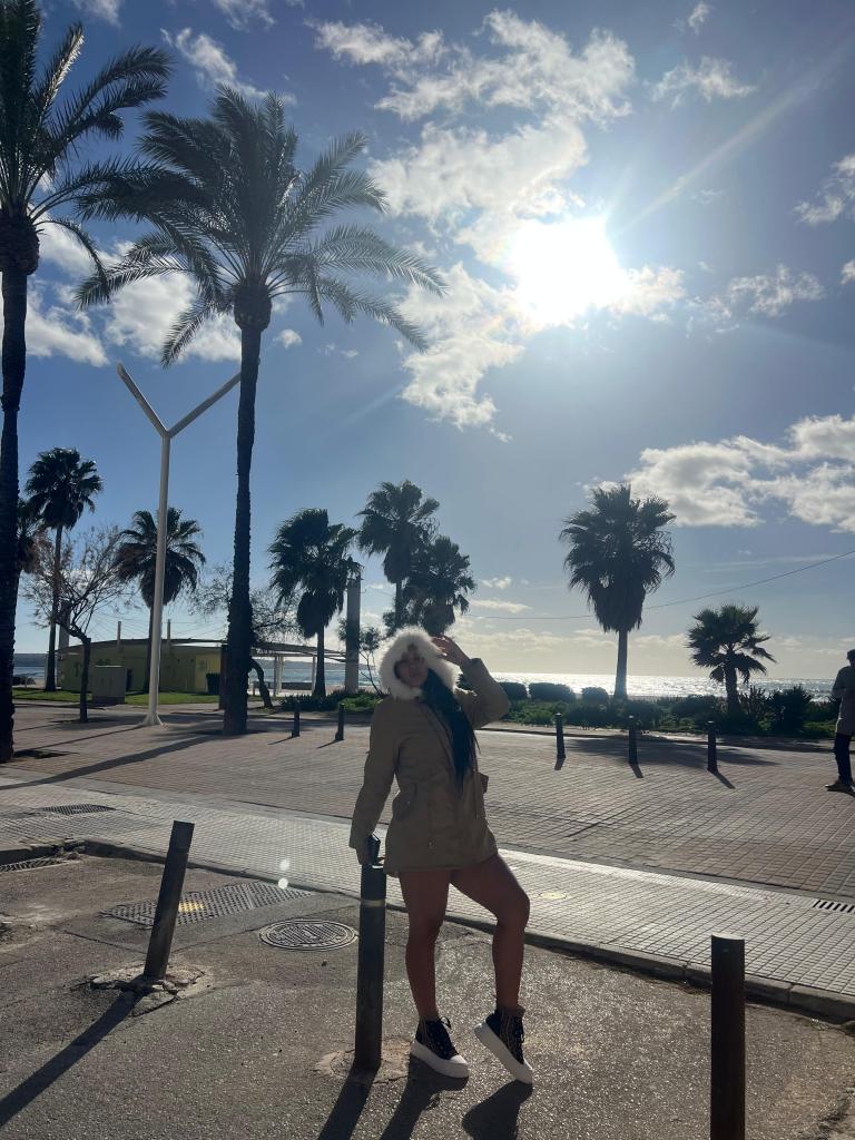 Chica busca chico en Mallorca: 