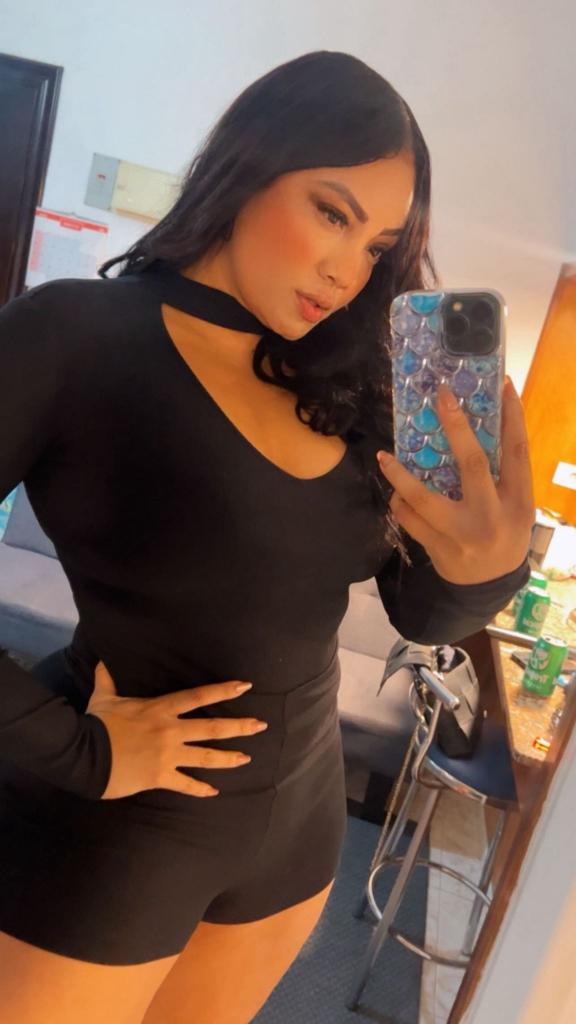 Chica busca chico en Las Palmas: 