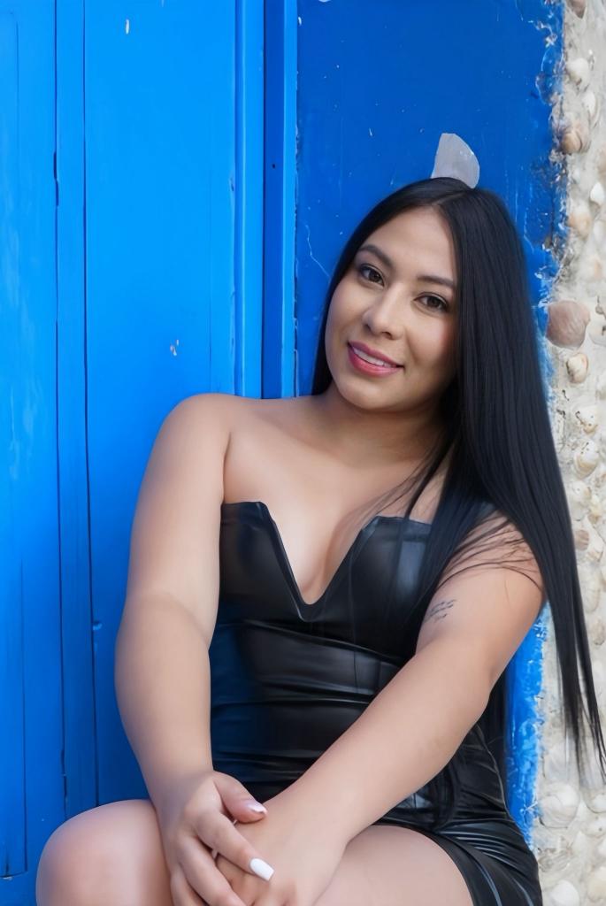 Chica busca chico en Valencia: Chica busca chico