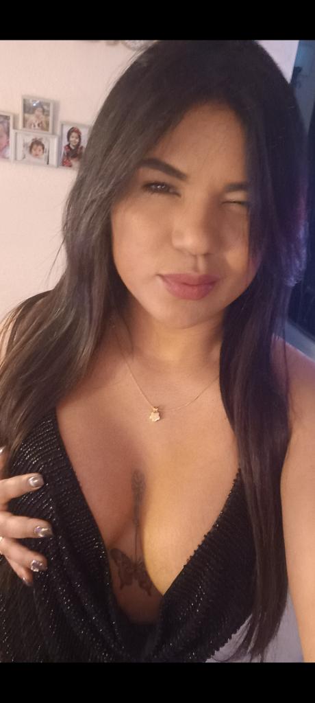 Chica busca chico en Alicante: 