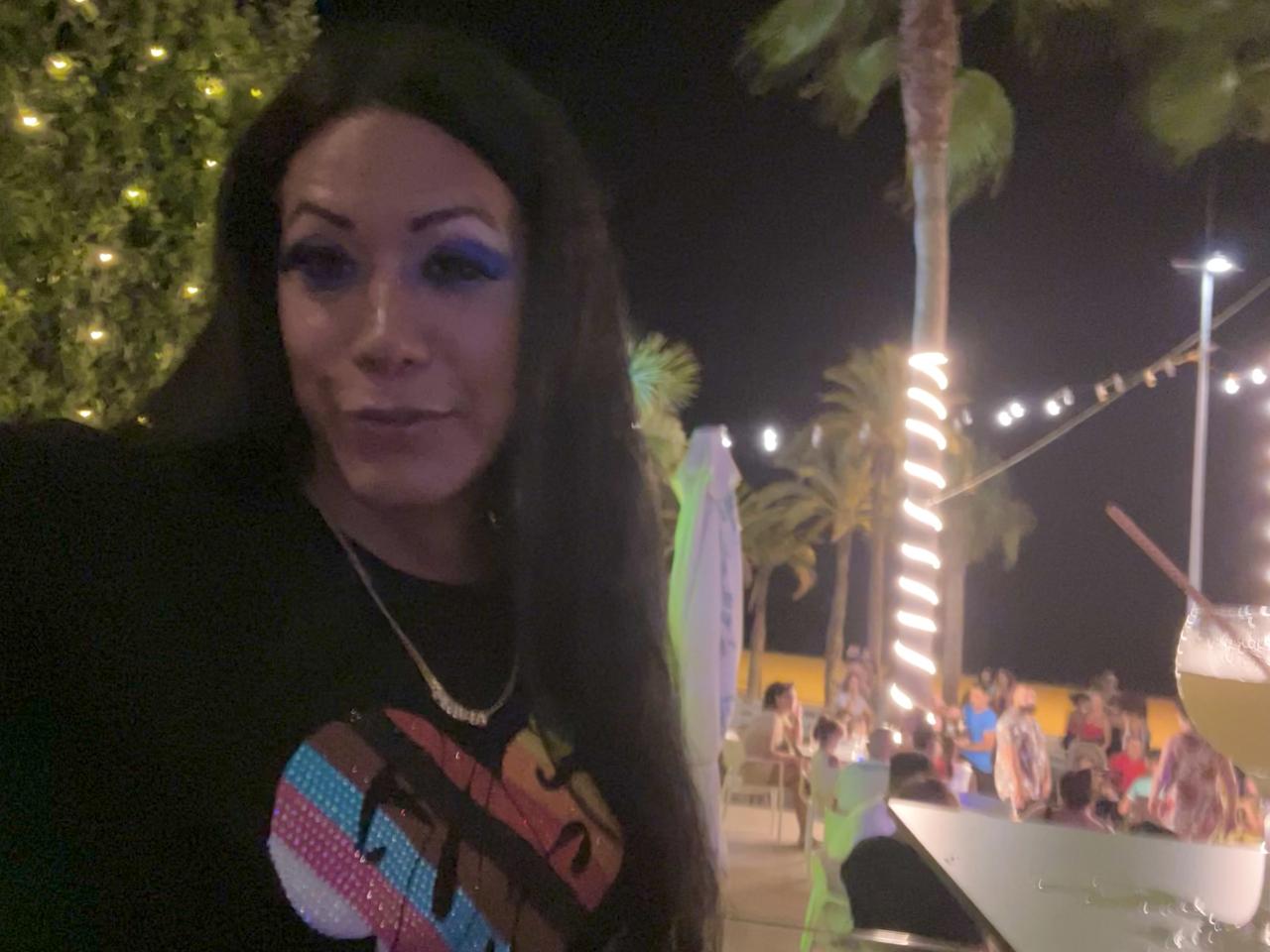 Travesti en Alicante: 