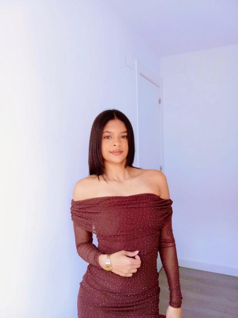 Chica busca chico en Las Palmas: 