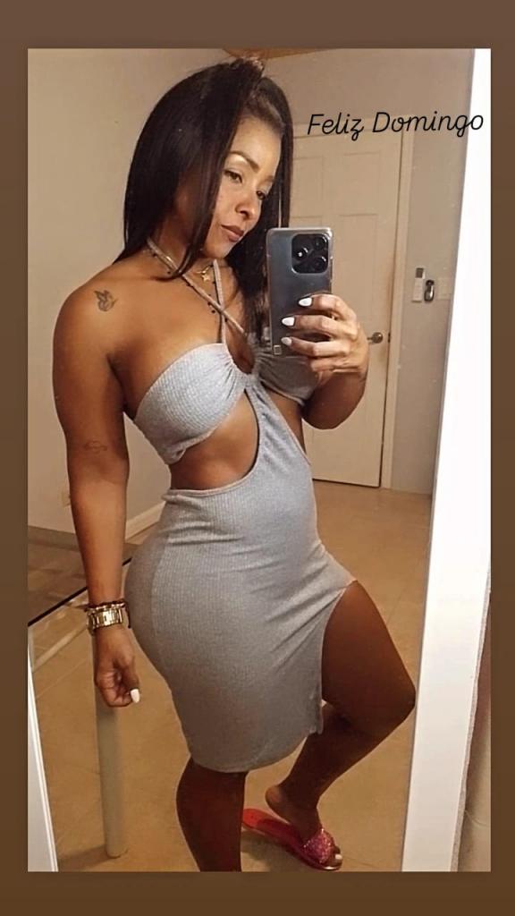 Chica busca chico en Tenerife: 