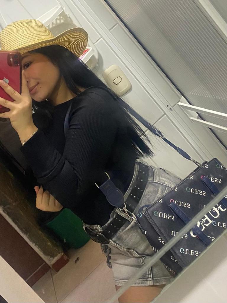 Chica busca chico en Badajoz: 