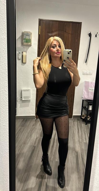 Chica busca chico en Alicante: 