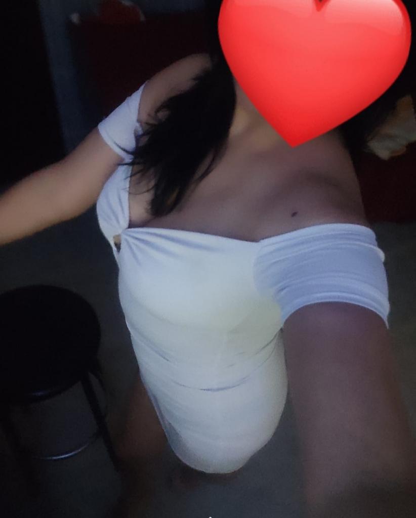 Chica busca chico en Badajoz: 