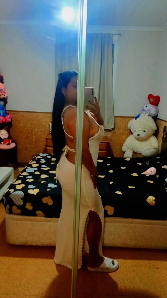 Chica busca chico en La Coruña: 