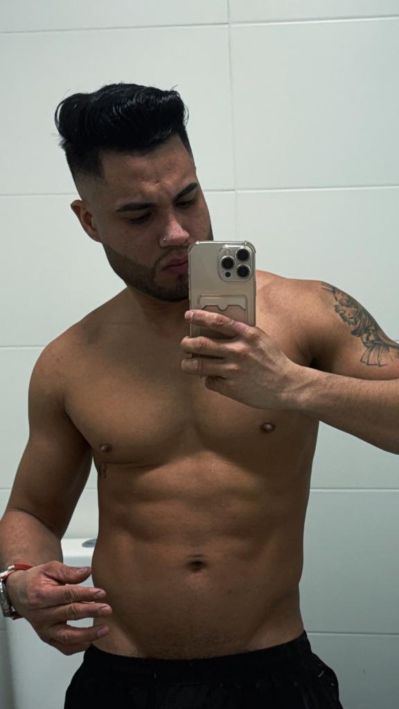 657675283: Chico busca chica en Madrid