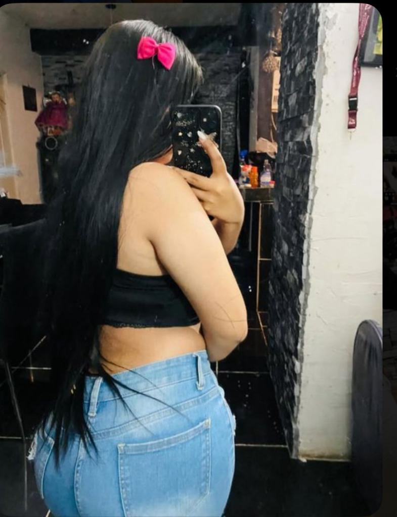 Chica busca chico en Madrid: 