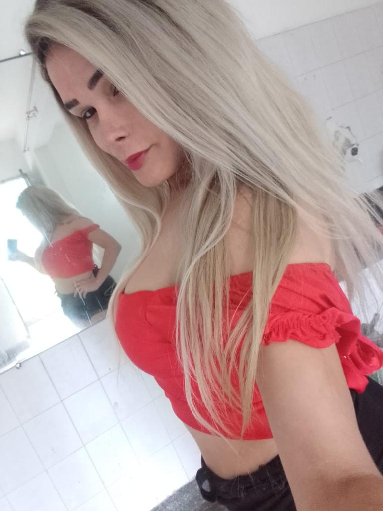 Transexual en Valencia: 