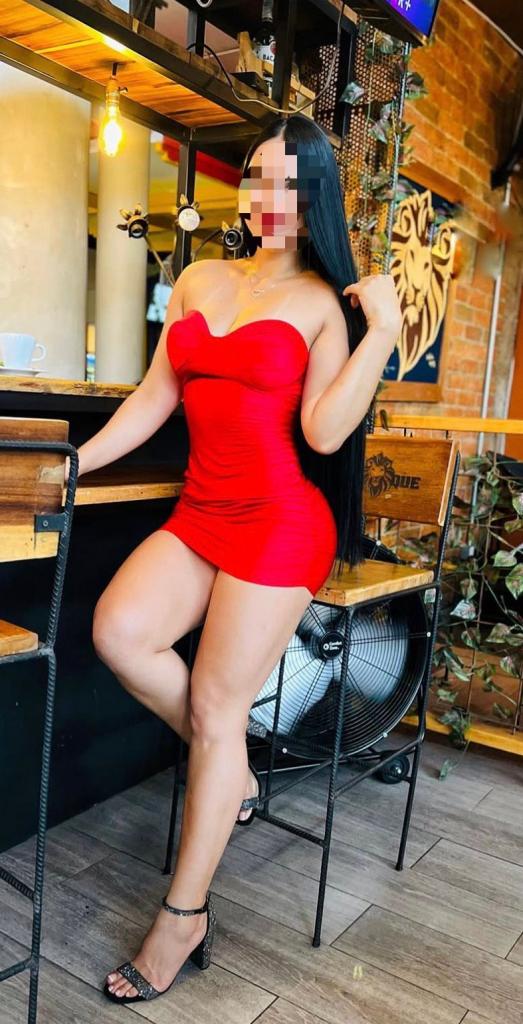 Chica busca chico en Ávila: 