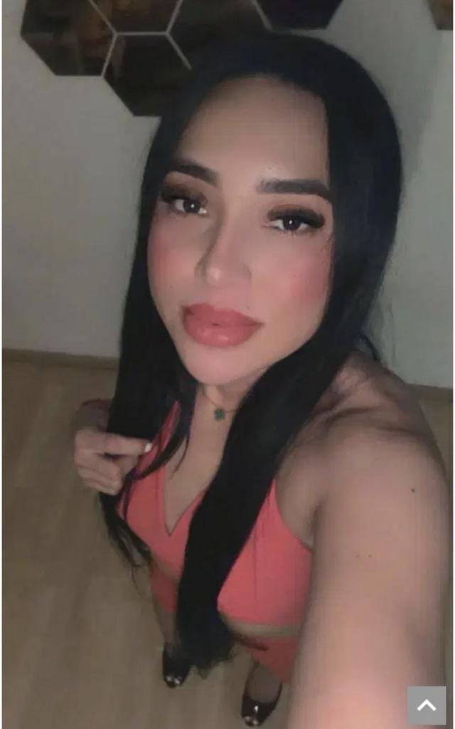 Chica busca chico en Madrid: Chica busca chico