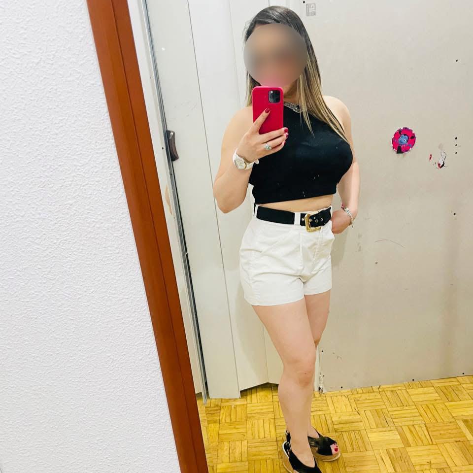 Chica busca chico en Madrid: 