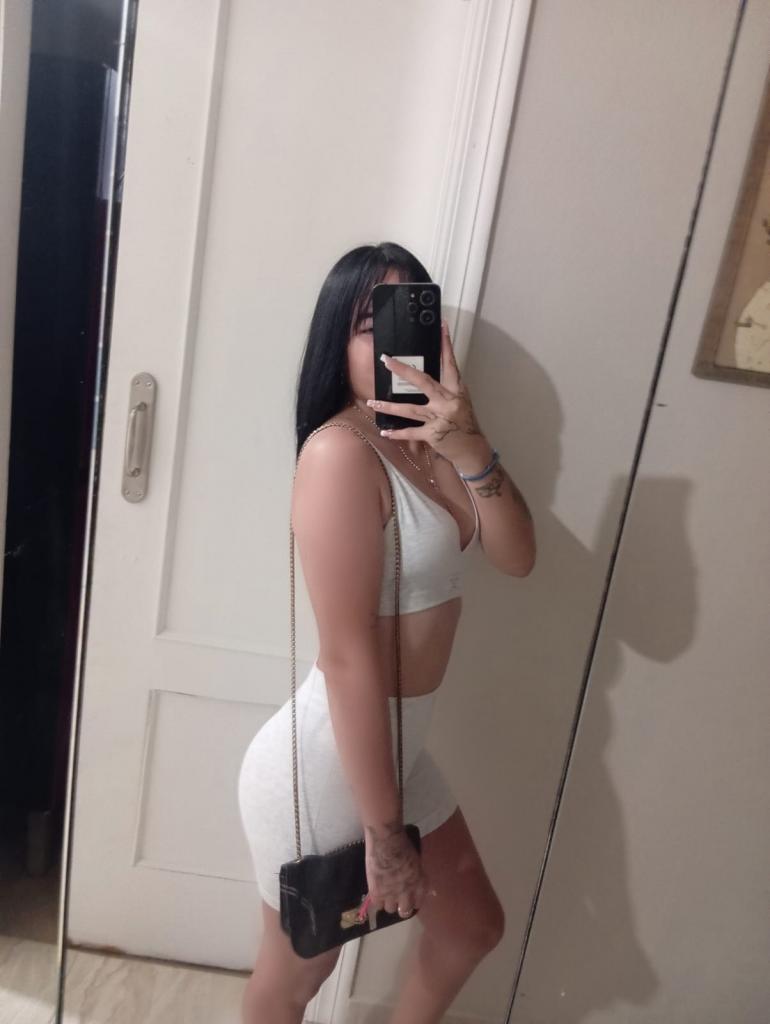 Chica busca chico en Valencia: 