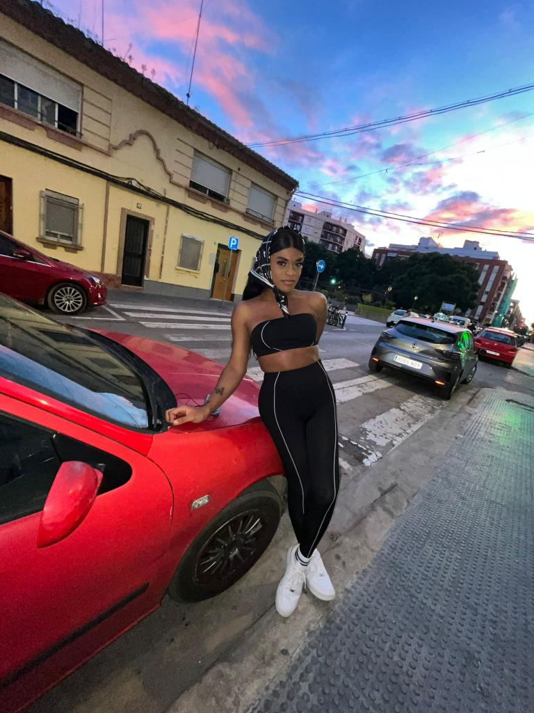 Travesti en Lérida: 