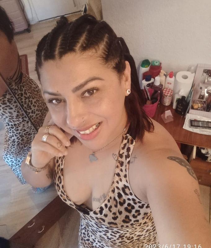 Chica busca chico en Alicante: 