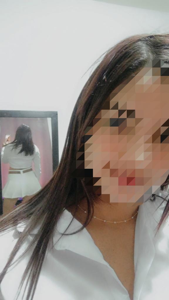 Chica busca chico en Las Palmas: 