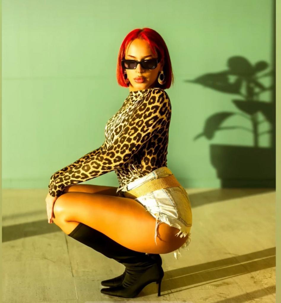 614806089: Transexual en Las Palmas