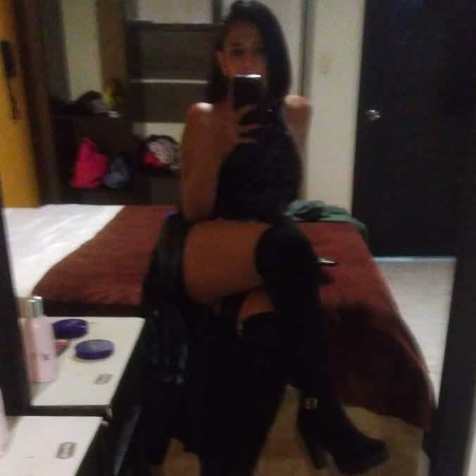 Travesti en La Coruña: 