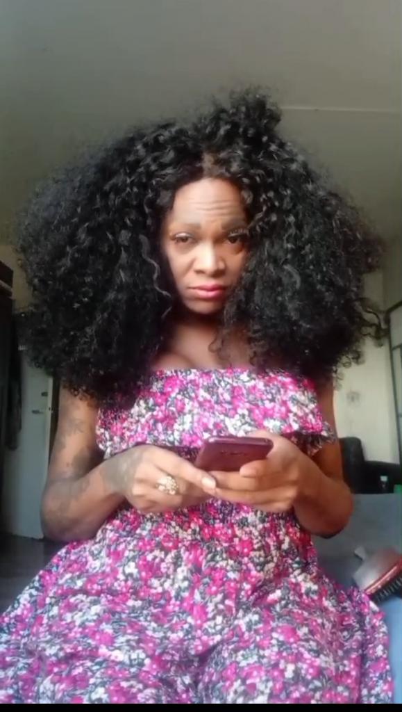 Transexual en Sevilla: 