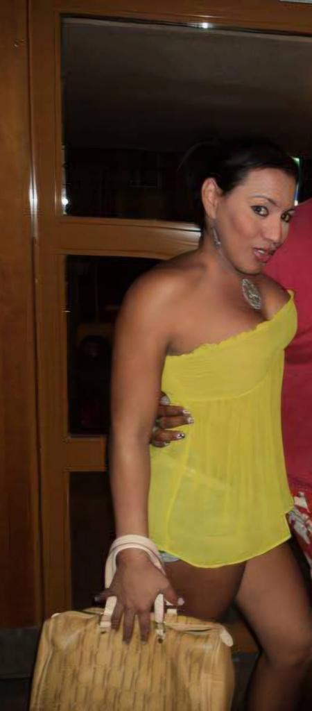 722119437: Transexual en Castellón