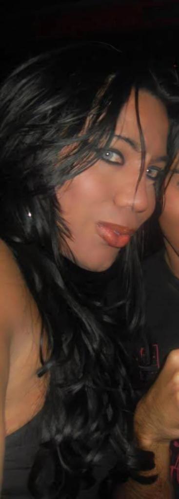 Travesti en Castellón: 