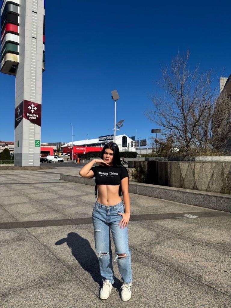 Chica busca chico en Álava: 