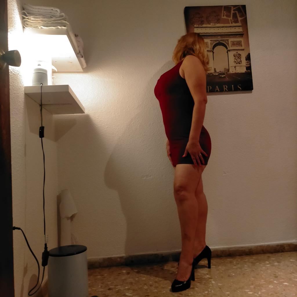 Chica busca chico en Valencia: 