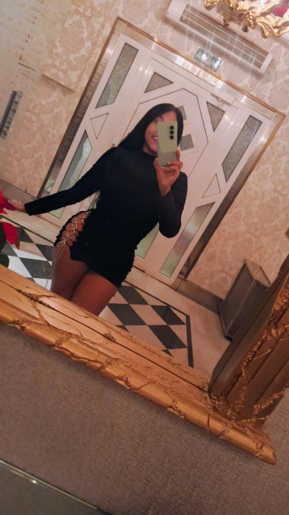 Chica busca chico en Pontevedra: 