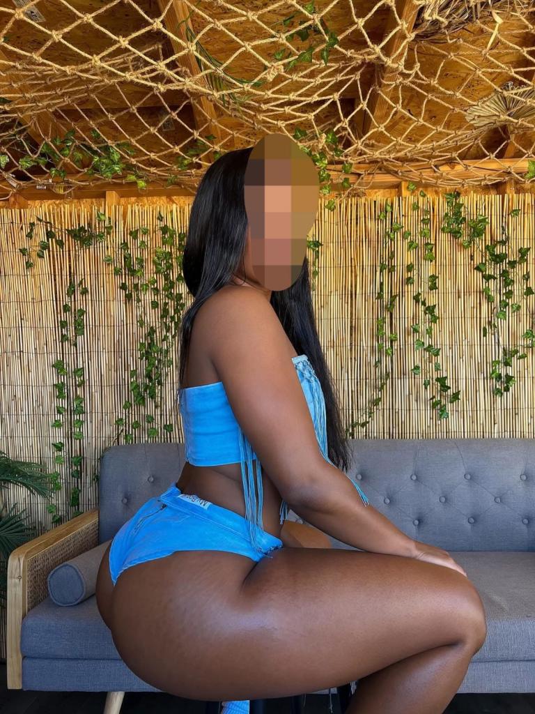 Chica busca chico en Málaga: 