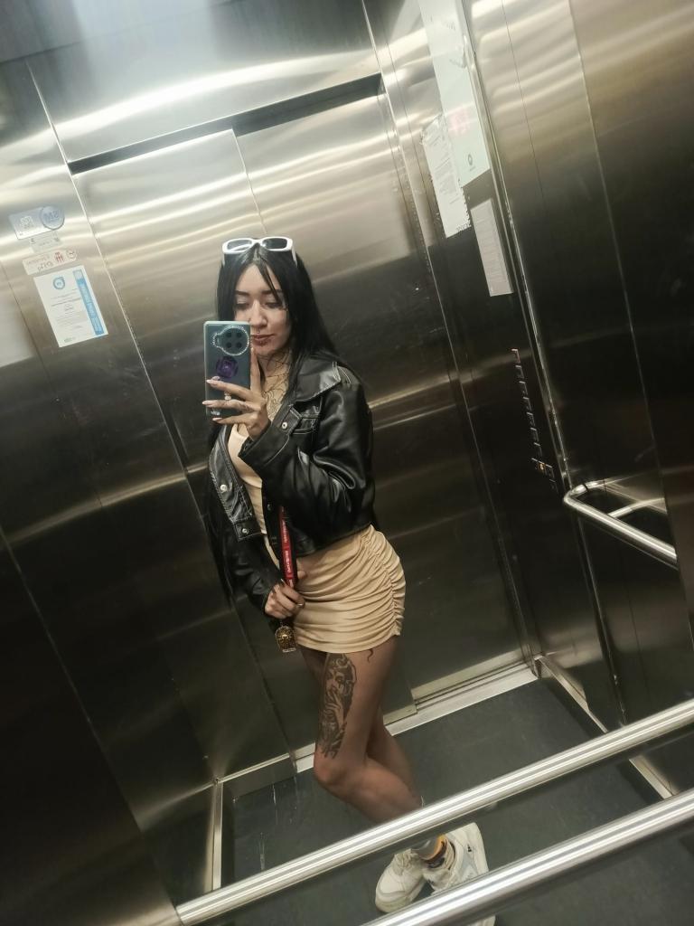 Chica busca chico en León: 