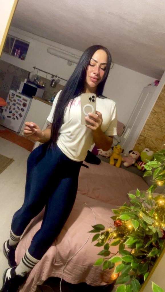 Chica busca chico en Badajoz: 