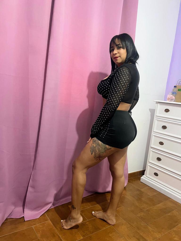 Chica busca chico en Las Palmas: 