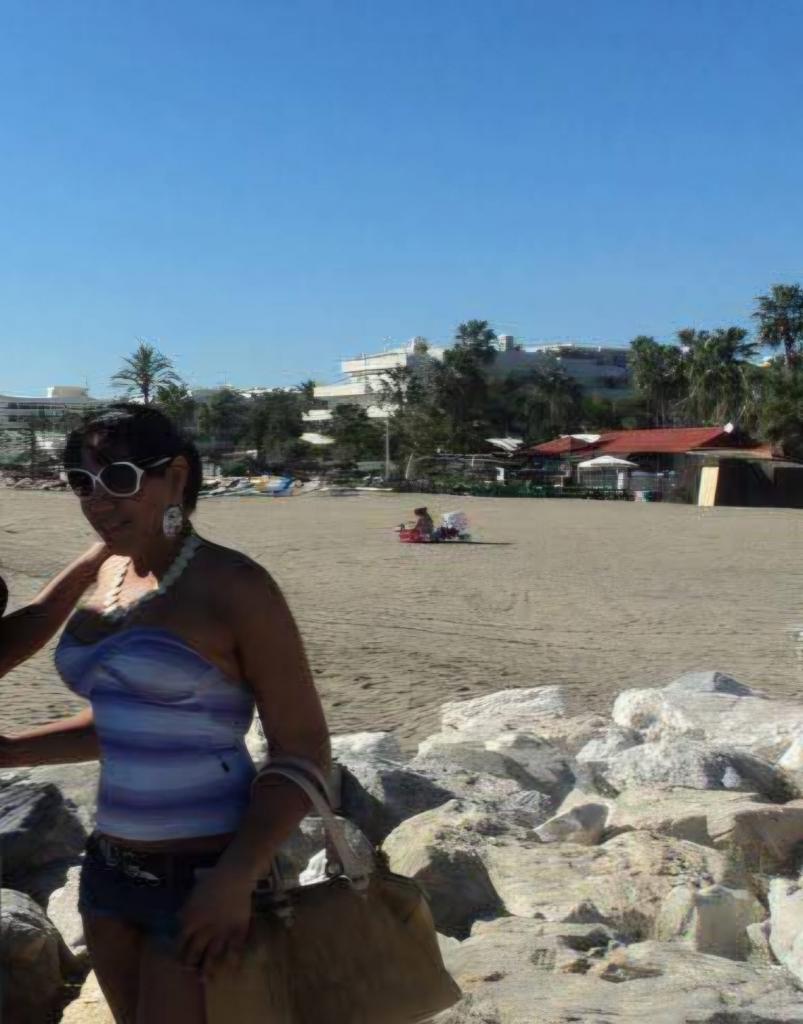 Chica busca chico en Castellón: 