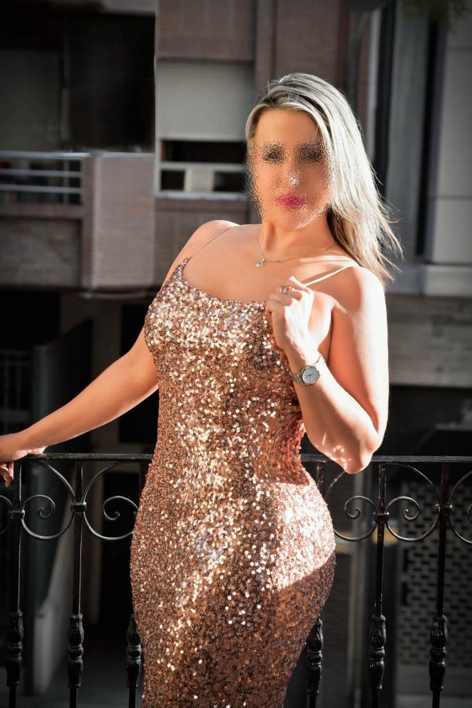 Chica busca chico en Alicante: 