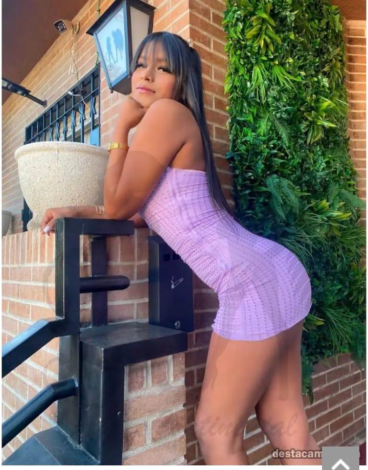 Chica busca chico en Cáceres: 