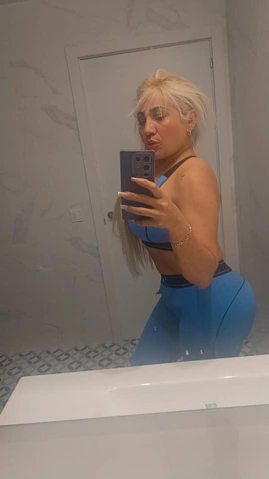 Chica busca chico en Barcelona: 