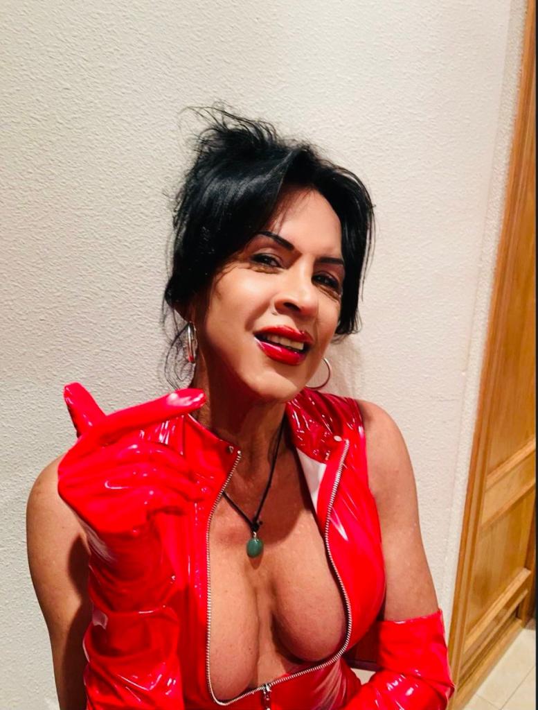 Transexual en Granada: 