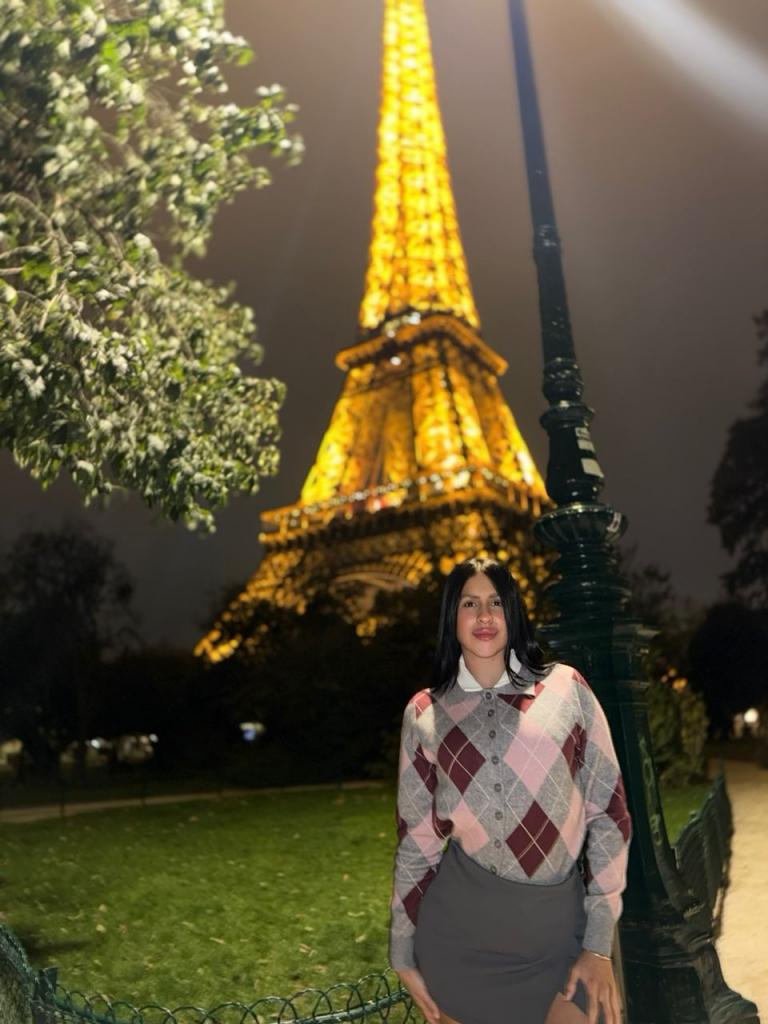 Chica busca chico en Las Palmas: 