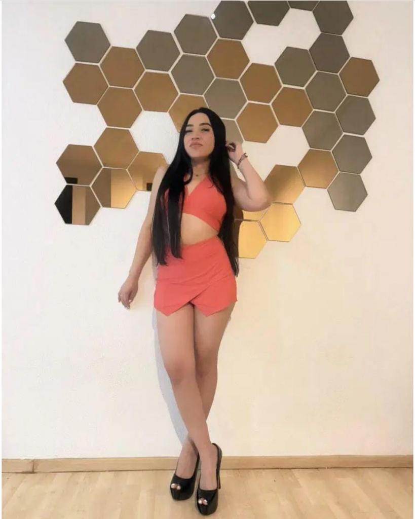 Chica busca chico en Madrid: 