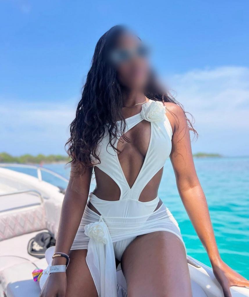 Chica busca chico en Las Palmas: 