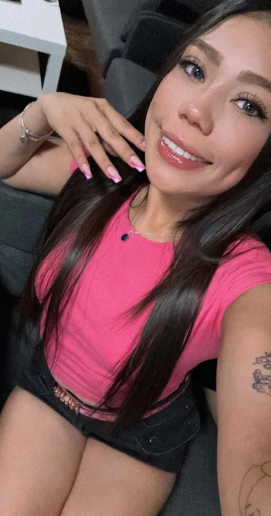 Chica busca chico en Jaén: 