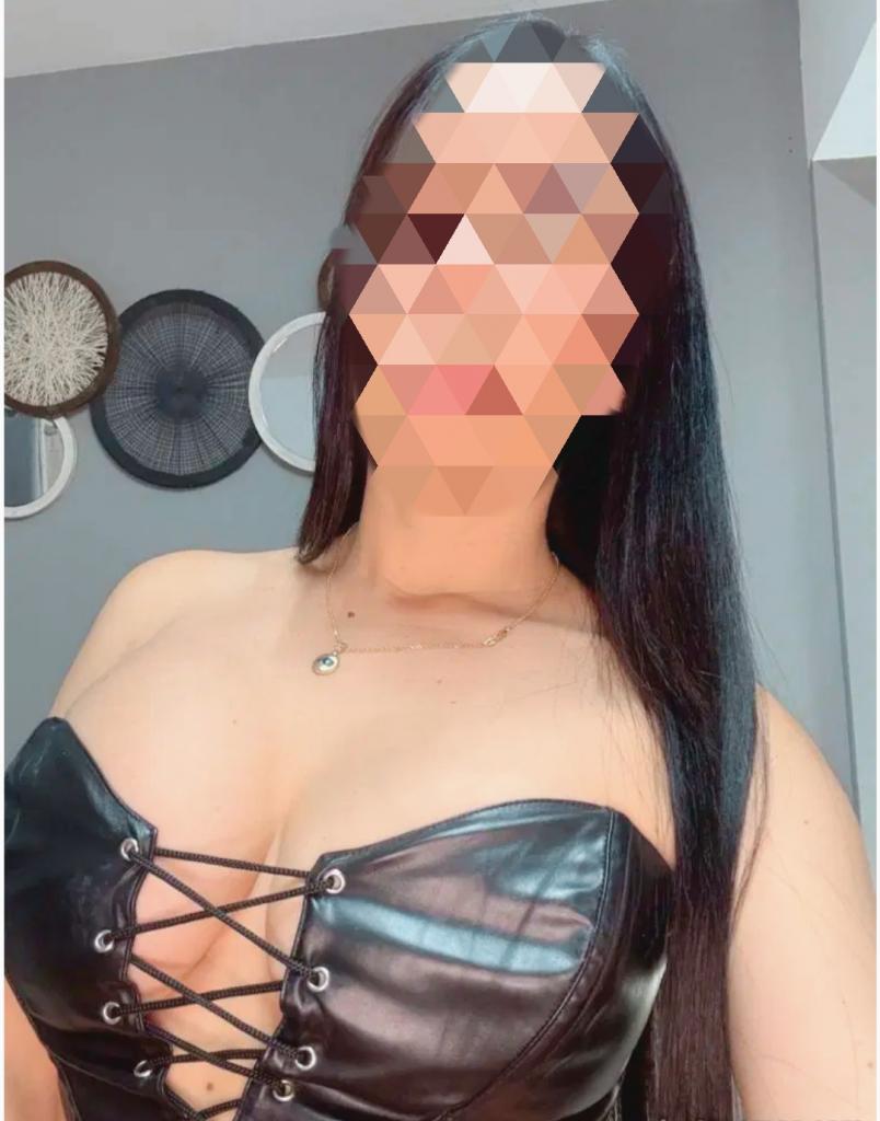 Chica busca chico en Córdoba: 