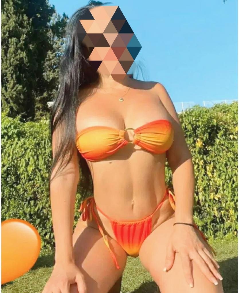 Chica busca chico en Córdoba: 