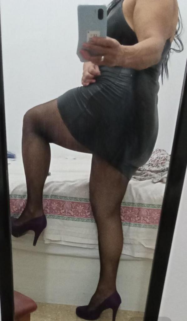 Chica busca chico en Alicante: 