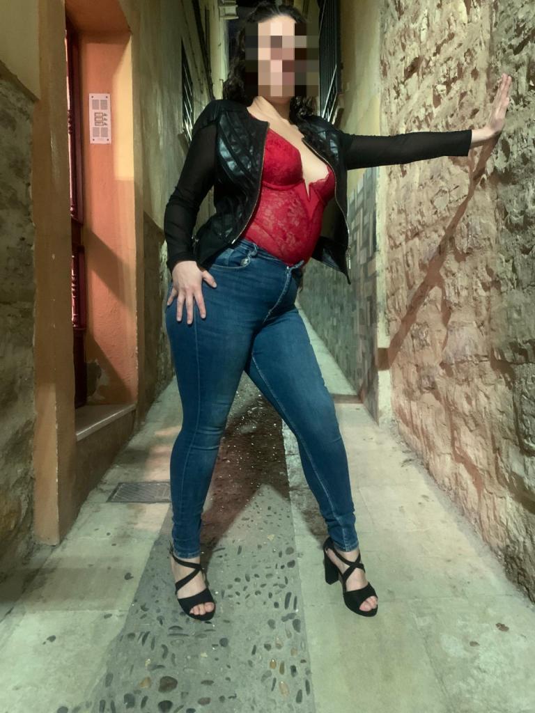 627173468: Chica busca chico en Jaén