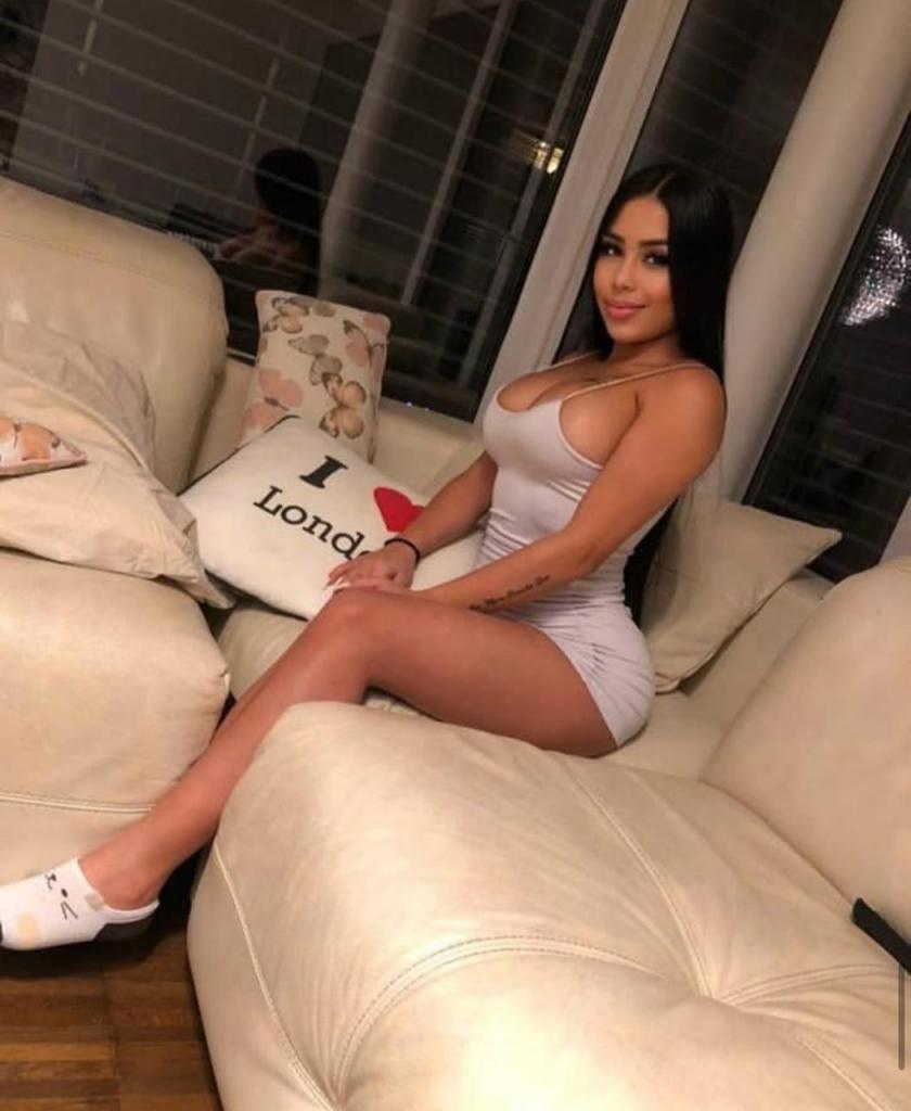 Chica busca chico en Alicante: 